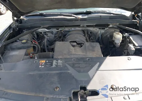 2015 Chevrolet Silverado 1500 Wt from USA, damaged, VIN 1GCNKPEH8FZ369085